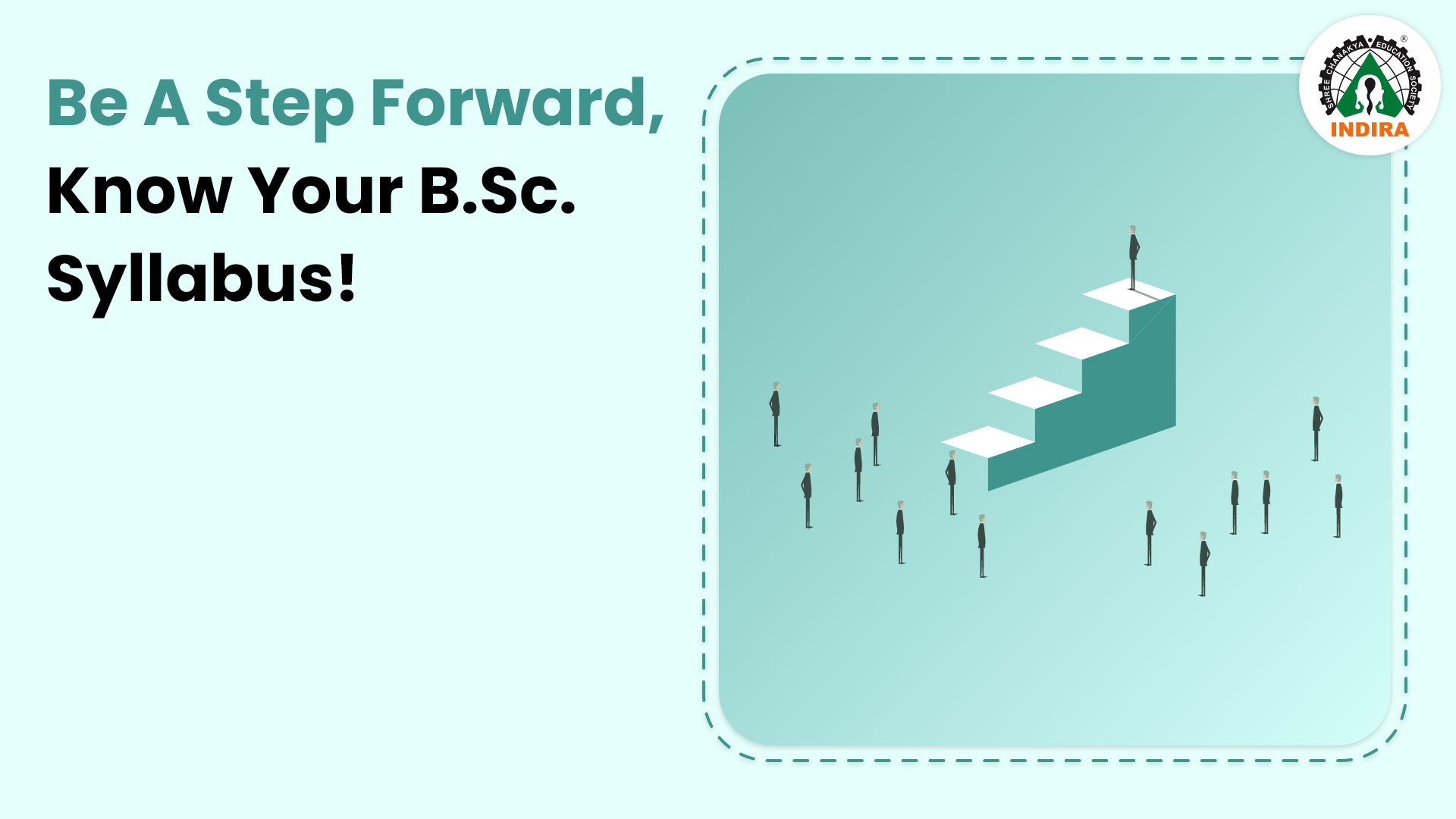 Be A Step Forward, Know Your BSc Syllabus!