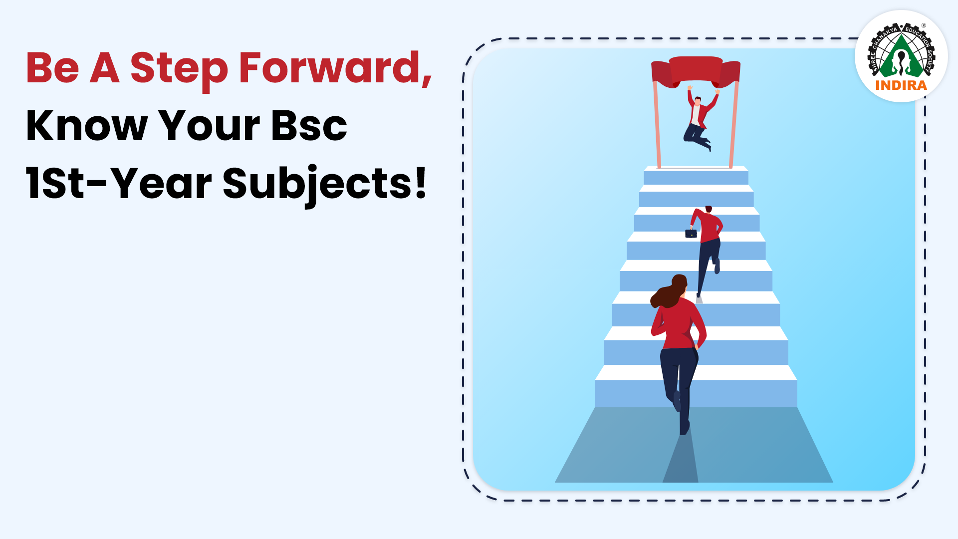 Be A Step Forward, Know Your BSc 1st Year Subjects!