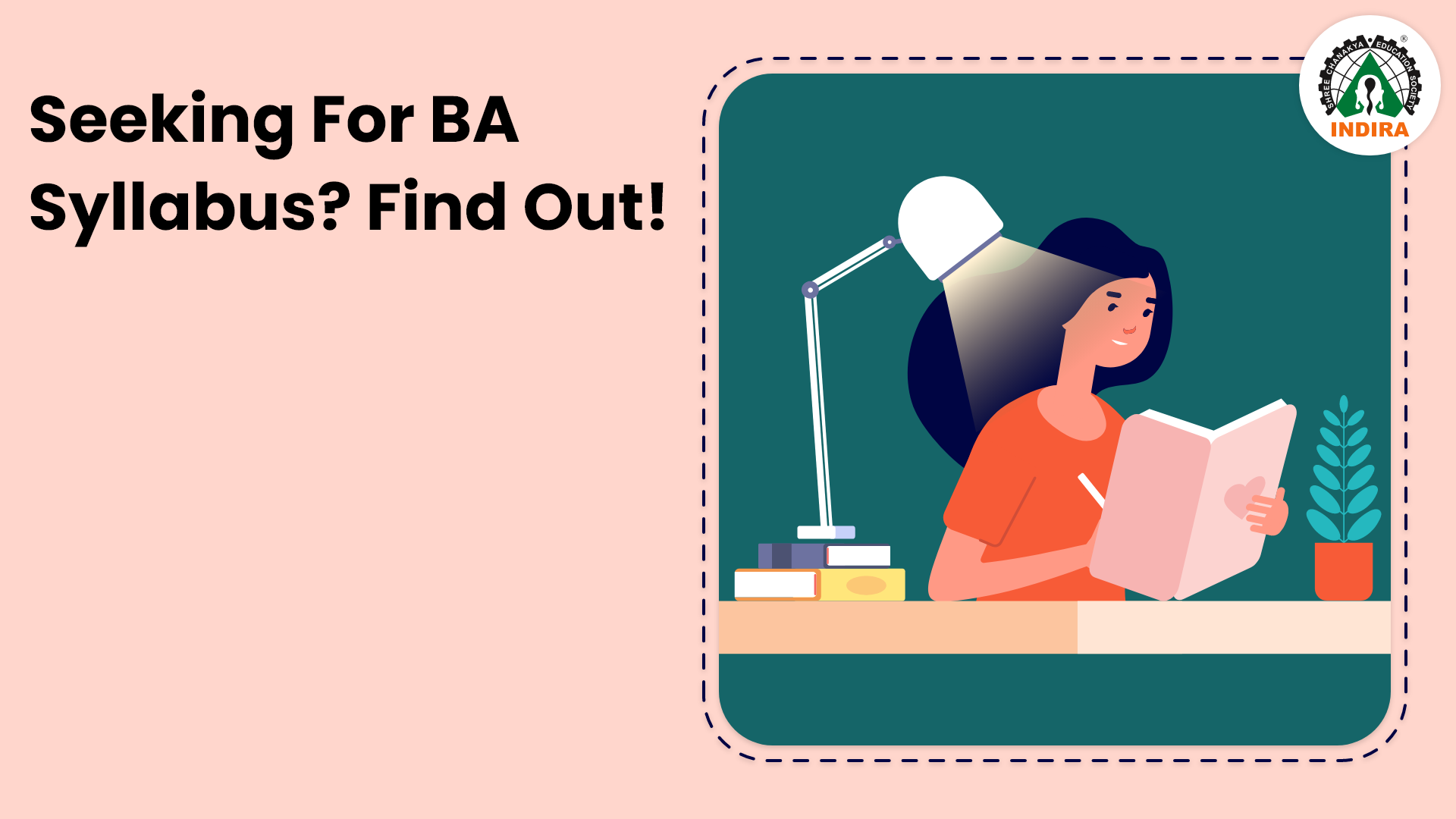 Seeking For BA Syllabus? Find Out!