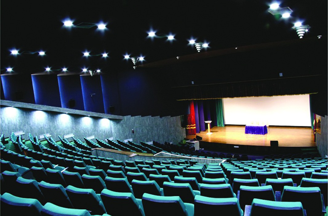 Auditorium